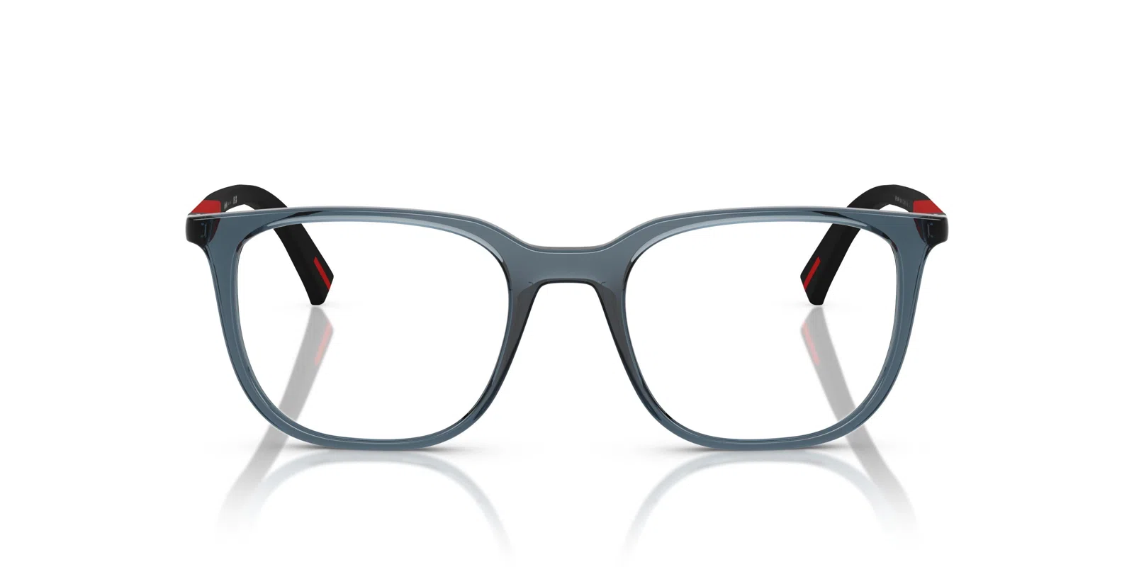 Prada Linea Rossa 04RV Eyeglasses - view 13